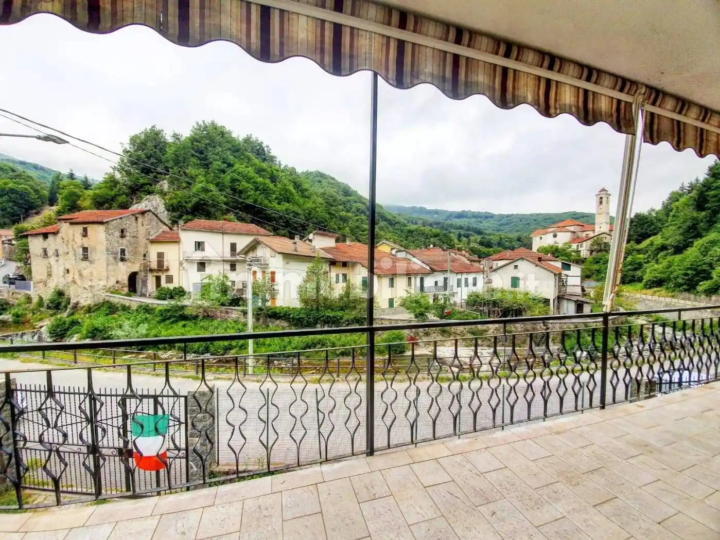 Appartamento in vendita a Osiglia