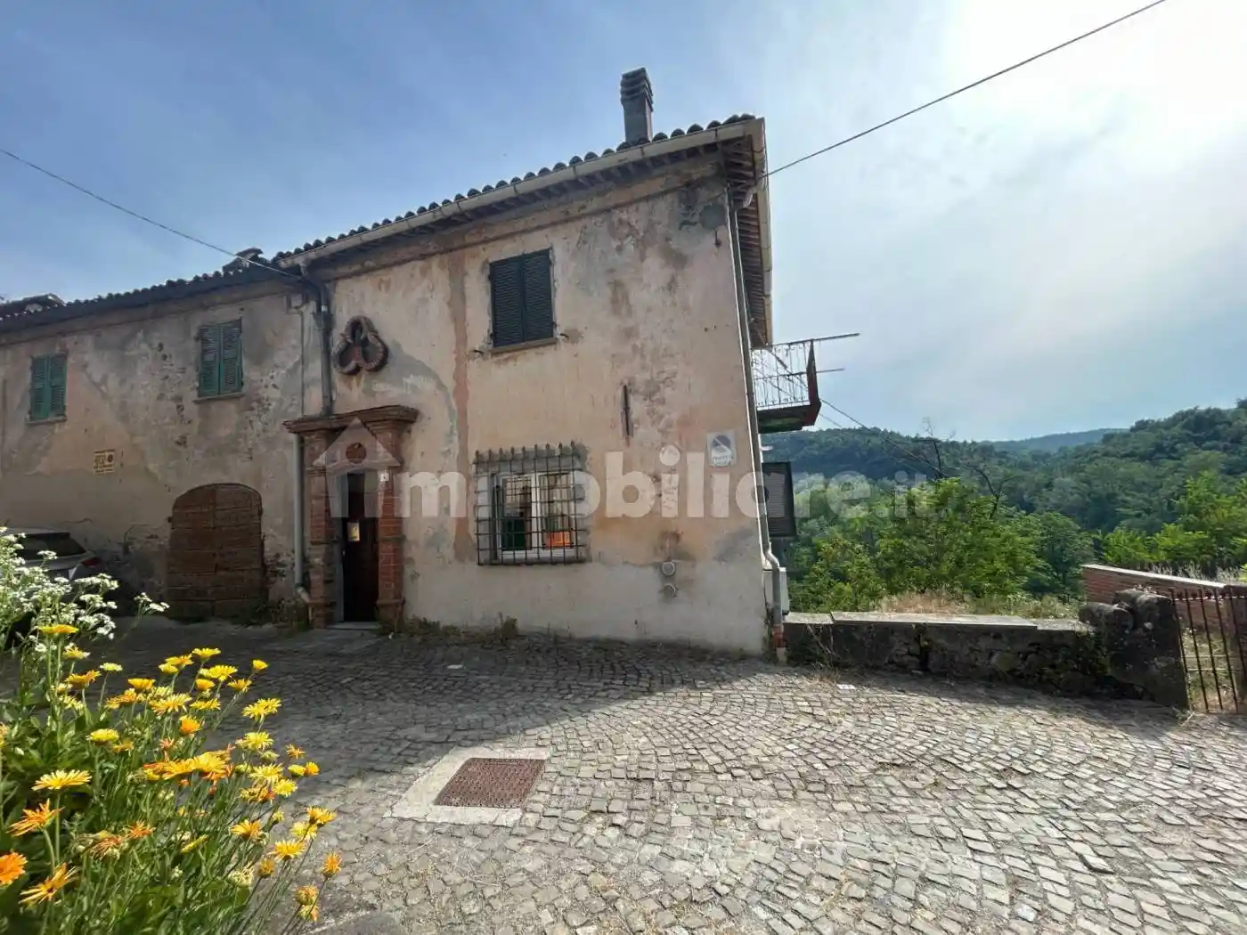 Casa indipendente in vendita a Piana Crixia