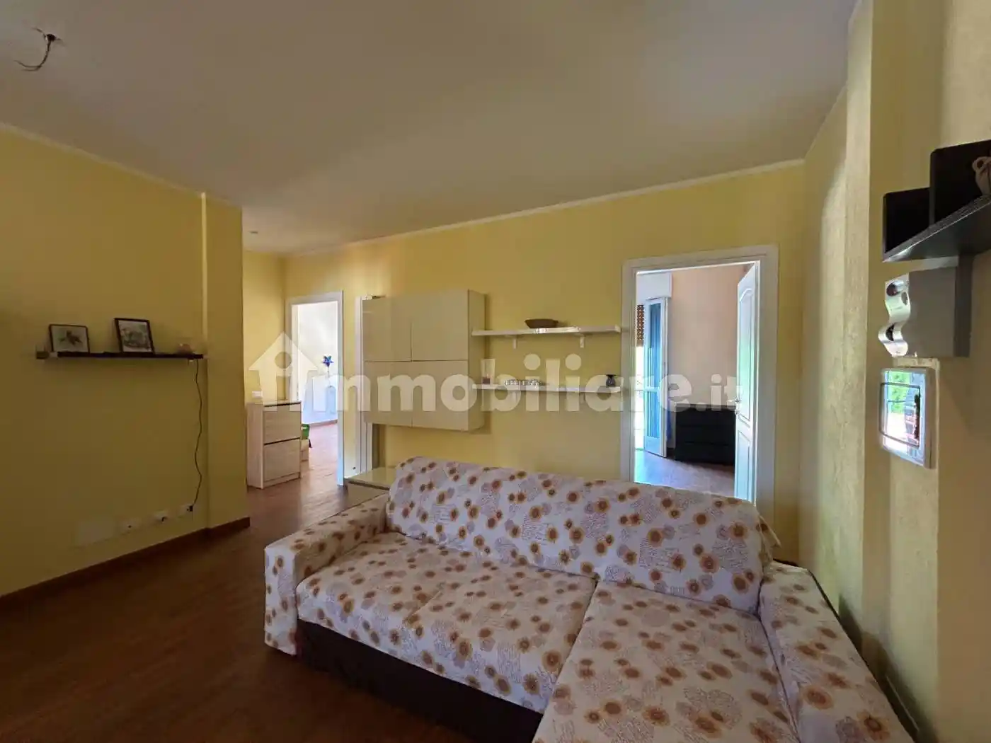 Appartamento in vendita a Cengio