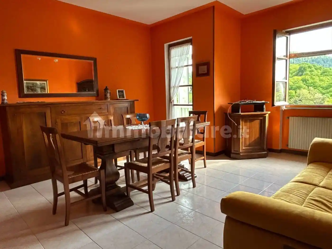 Appartamento in vendita a Altare