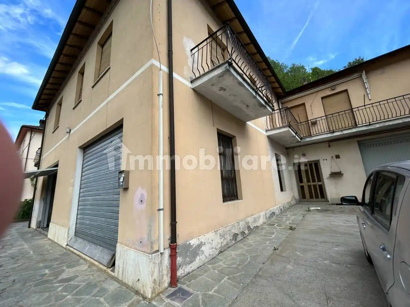 Casa indipendente in vendita a Millesimo