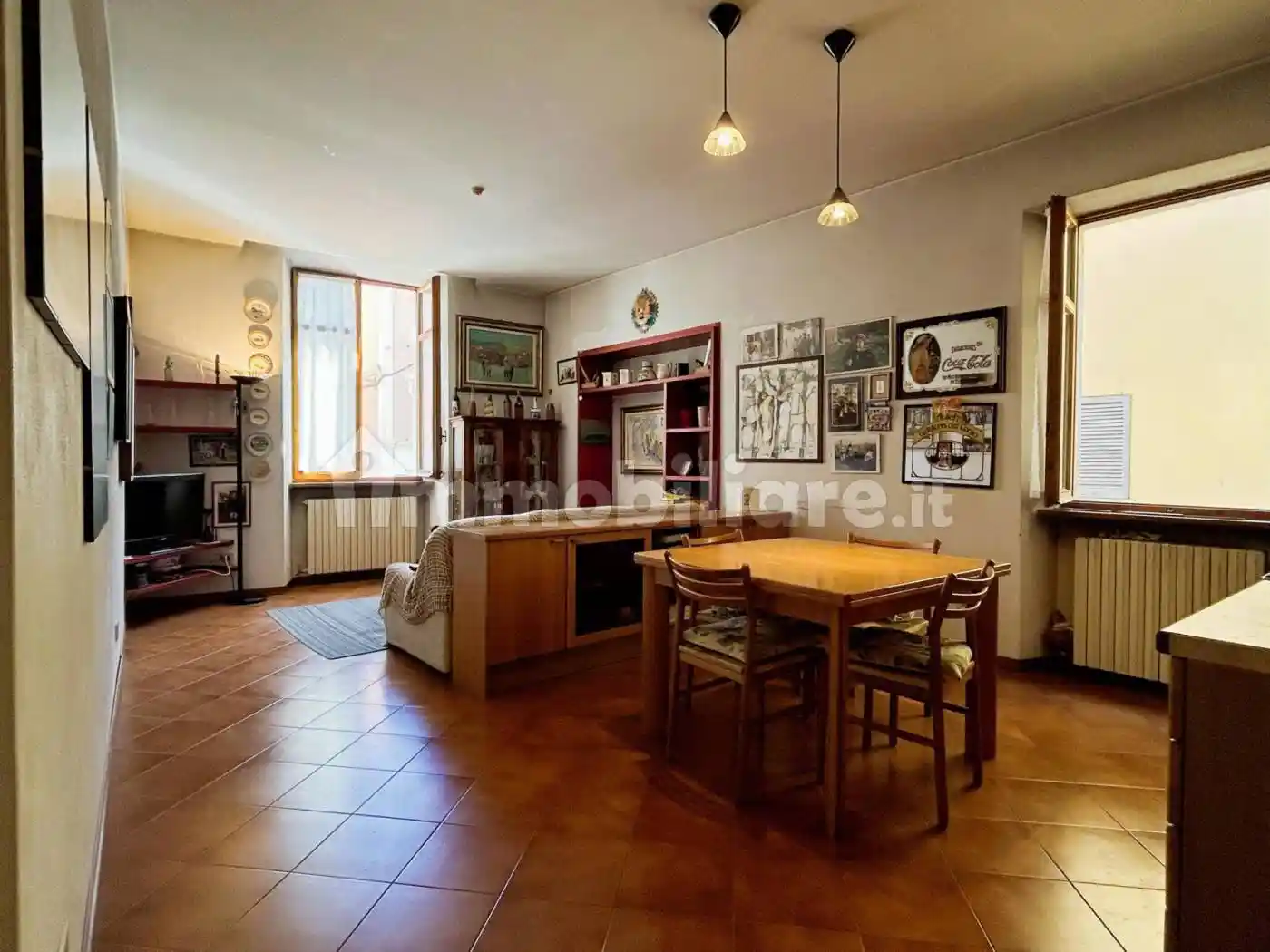 Appartamento in vendita a Millesimo