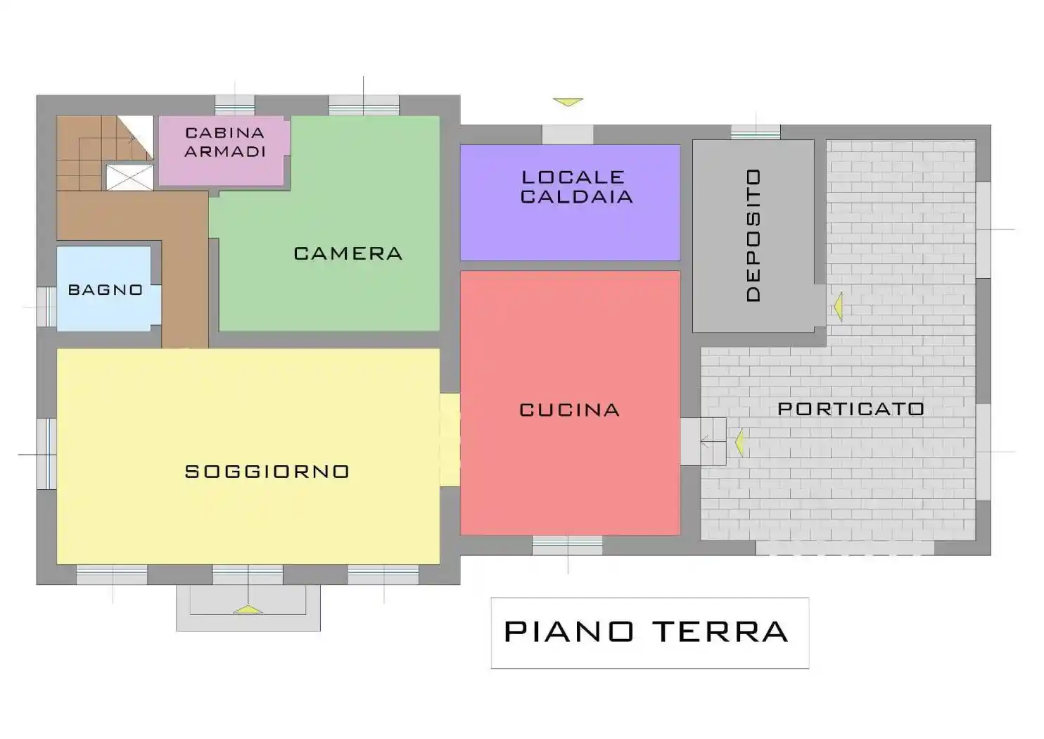 Villa in vendita a Sassello