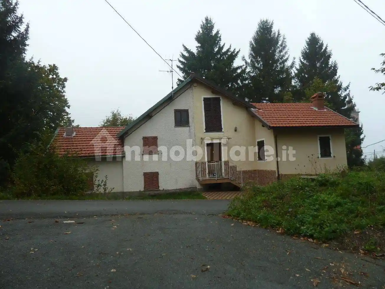 Casa indipendente in vendita a Urbe