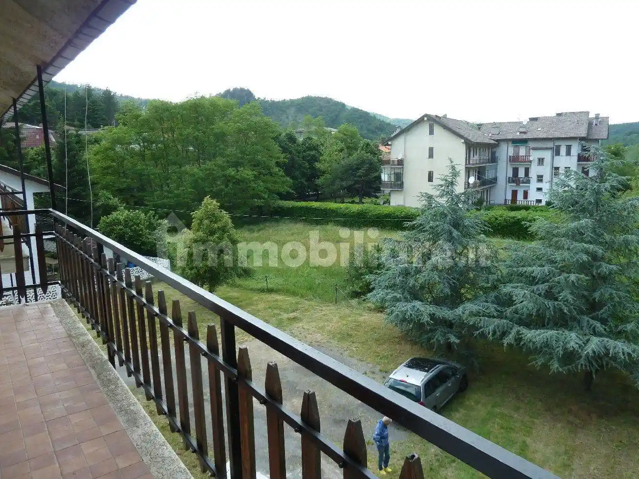 Appartamento in vendita a Pontinvrea