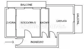 Appartamento - foto 5