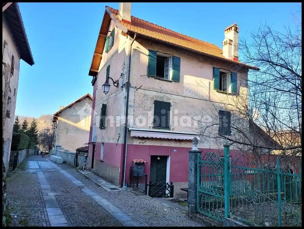 Appartamento in vendita a Sassello