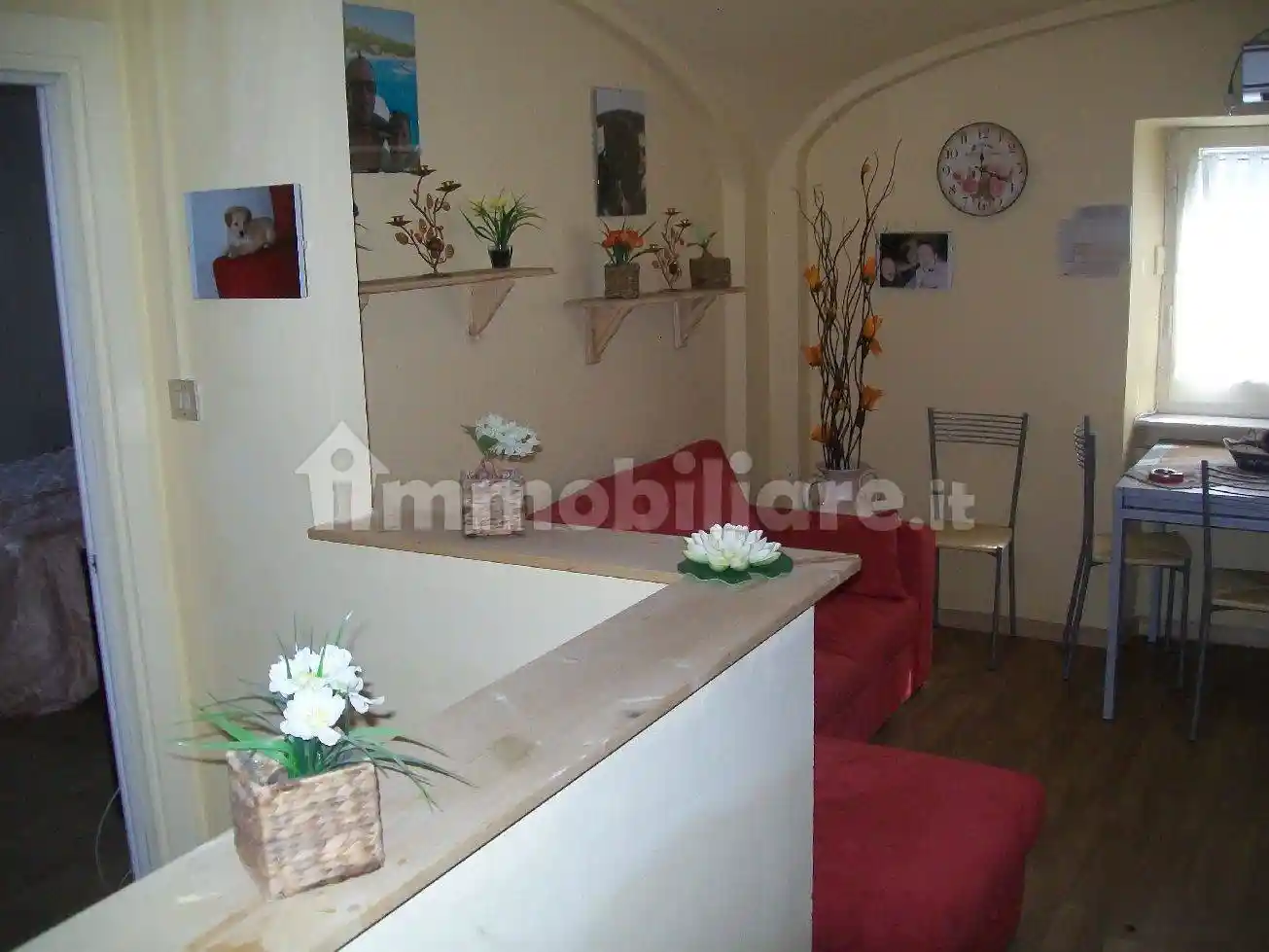 Appartamento in vendita a Sassello