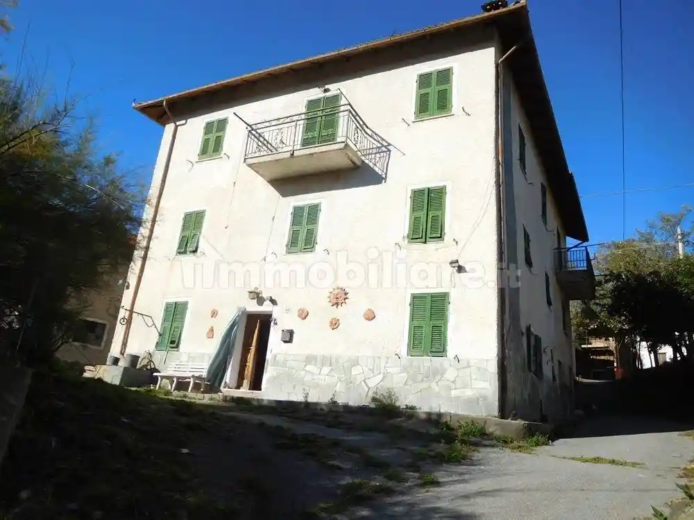 Rustico - Casale in vendita a Mioglia