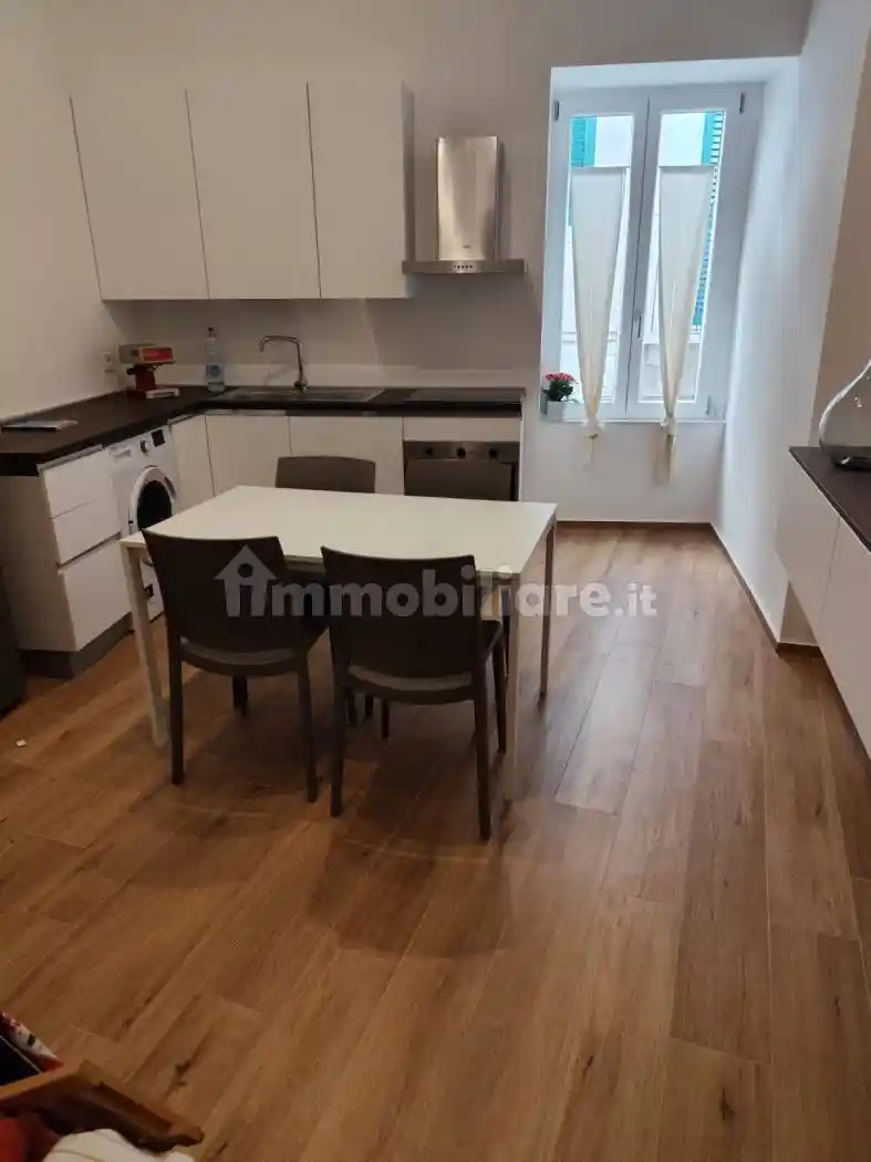 Appartamento in affitto a Trani