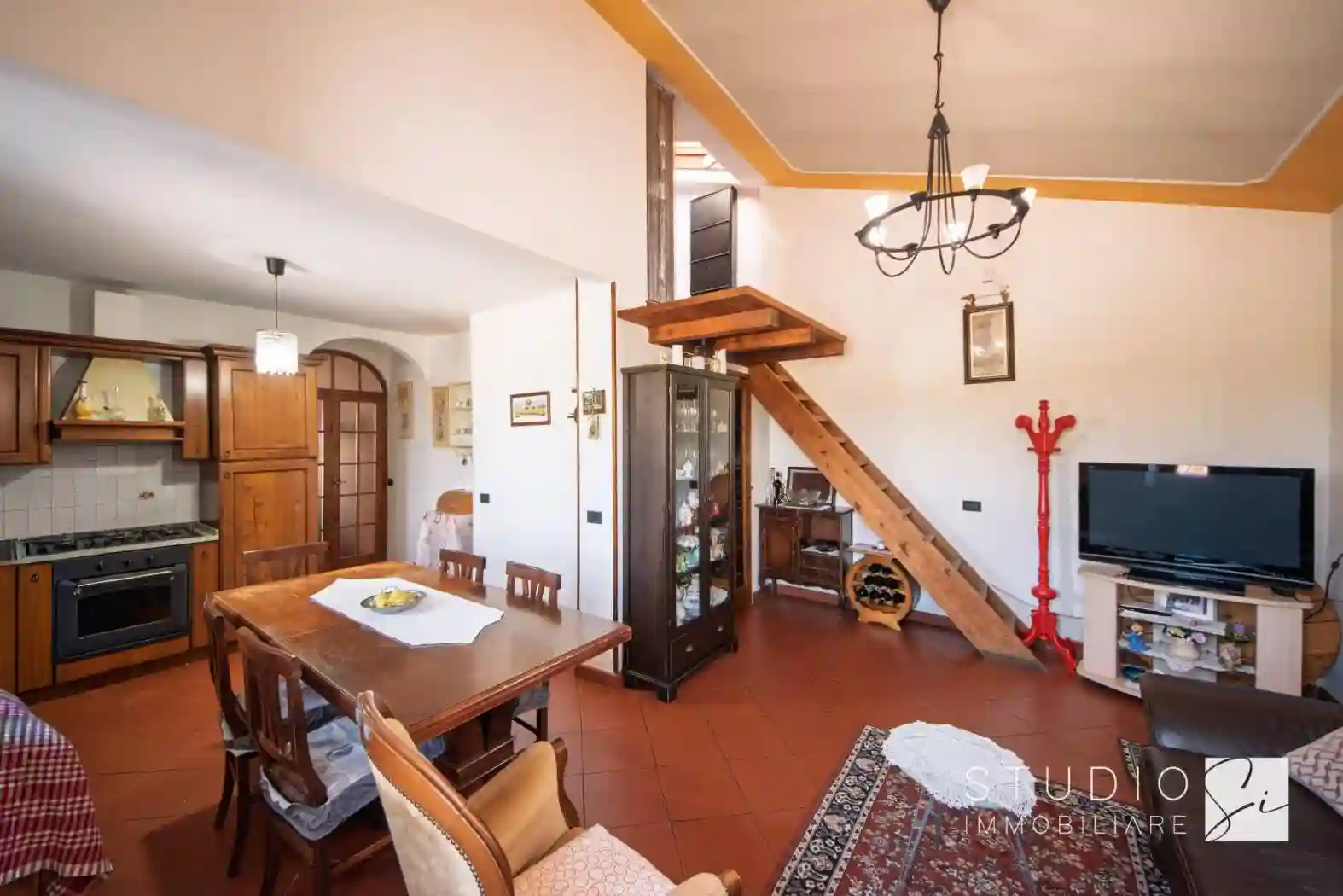Casa indipendente - foto 5