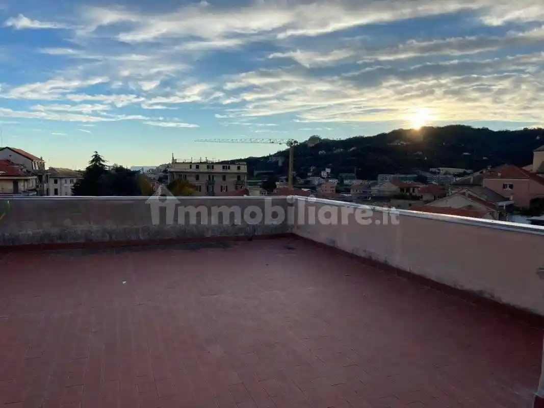 Appartamento in vendita a Albisola Superiore