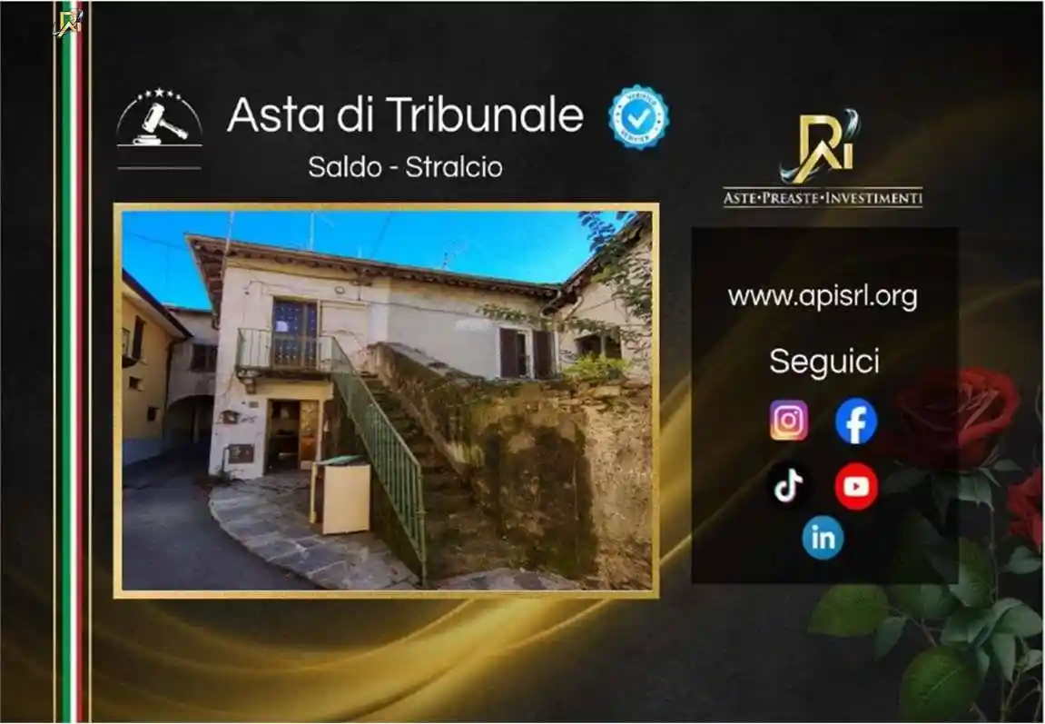 Appartamento in vendita a Brenta