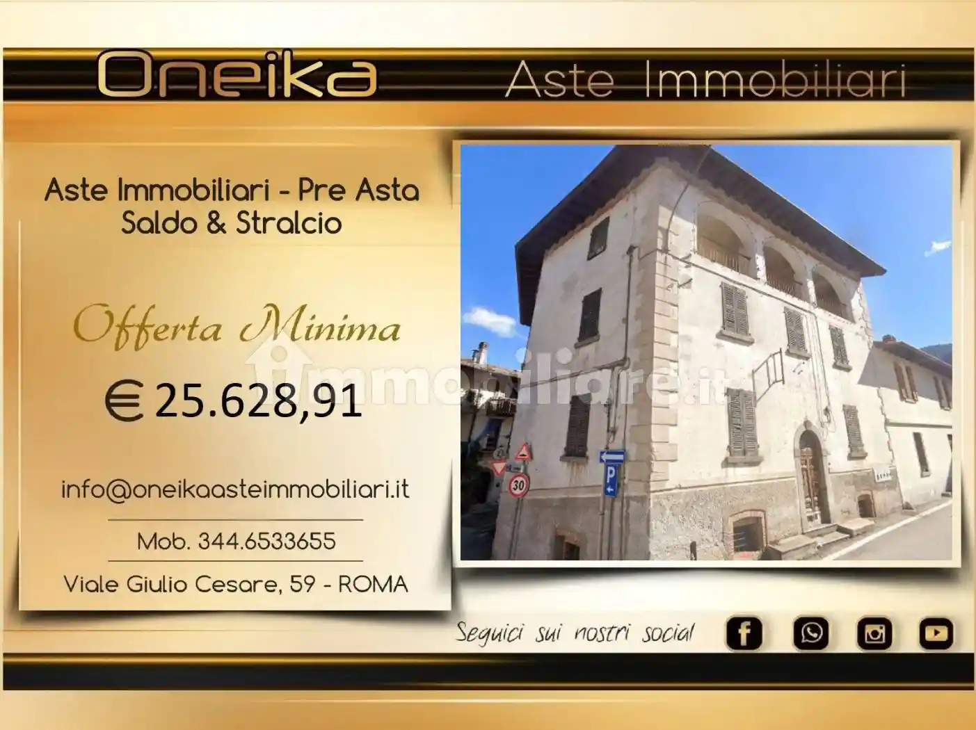 Appartamento in vendita a Idro