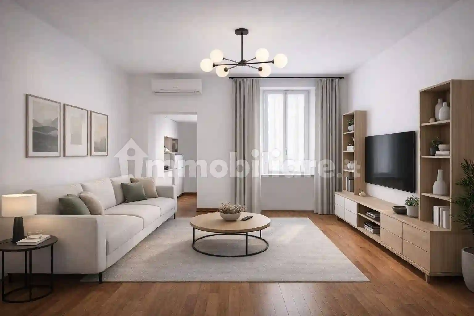 Appartamento - foto 3