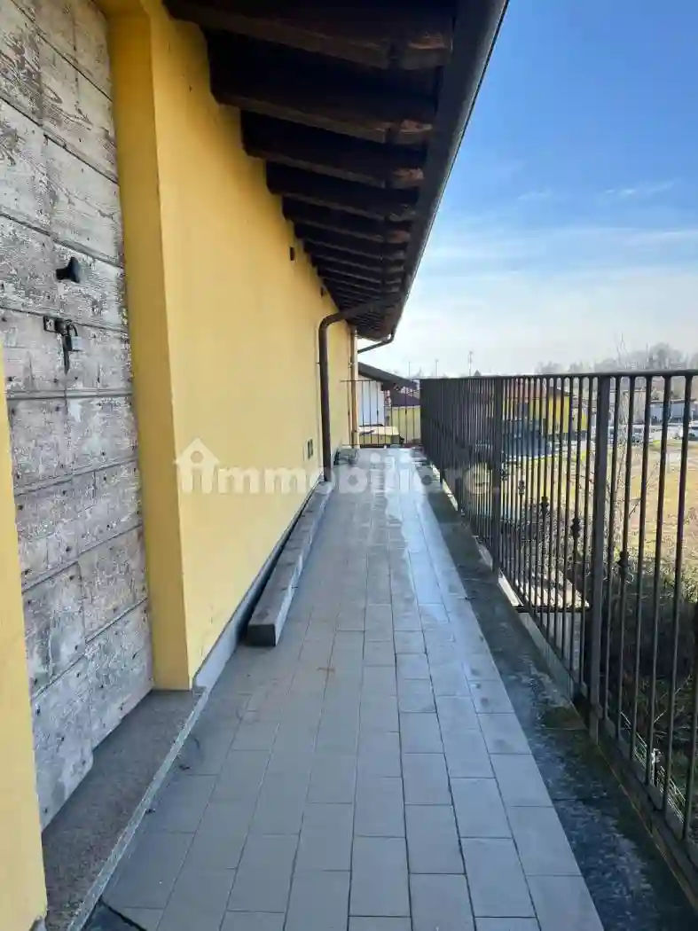 Palazzo - Edificio - foto 2