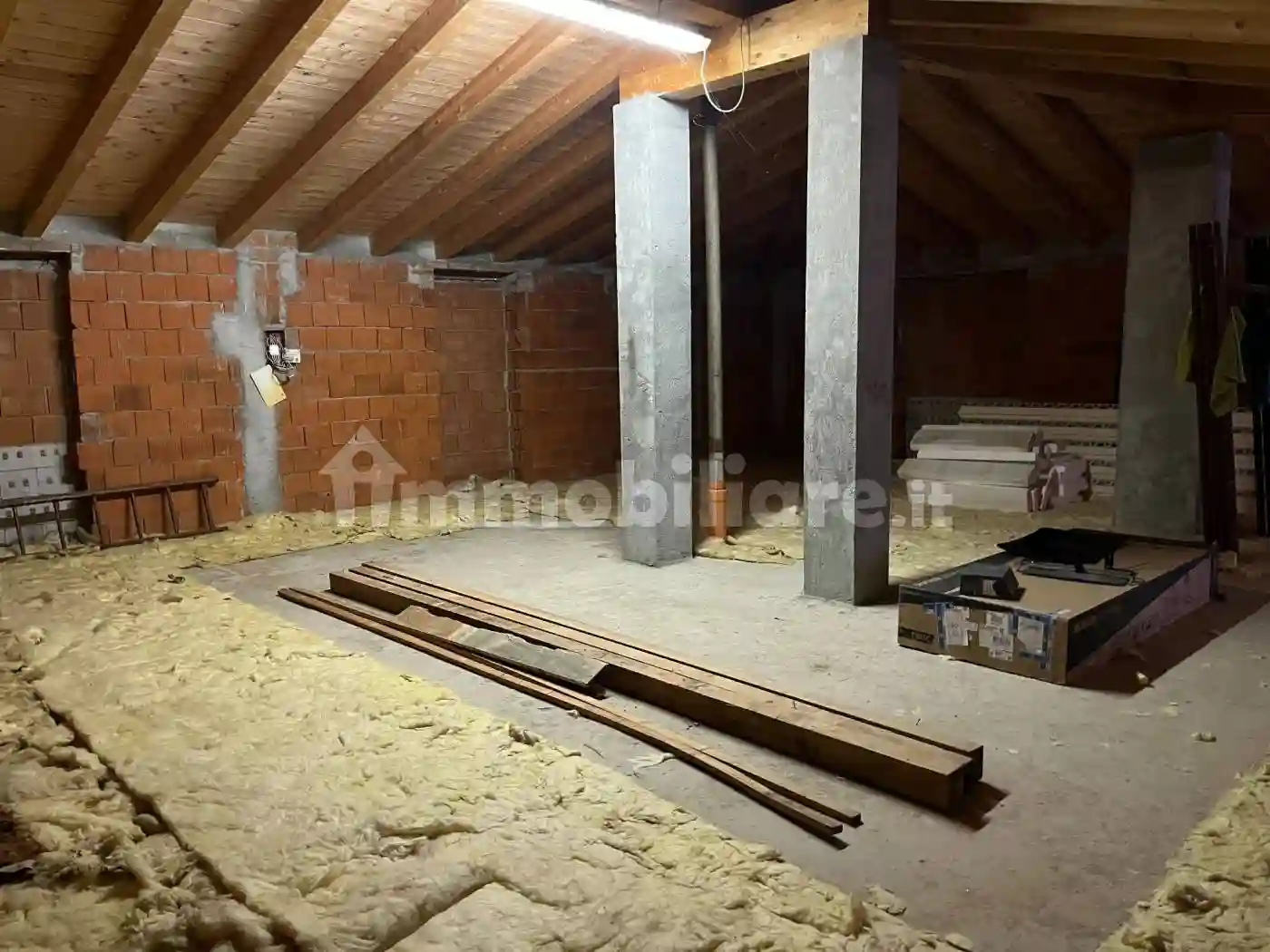 Palazzo - Edificio - foto 3