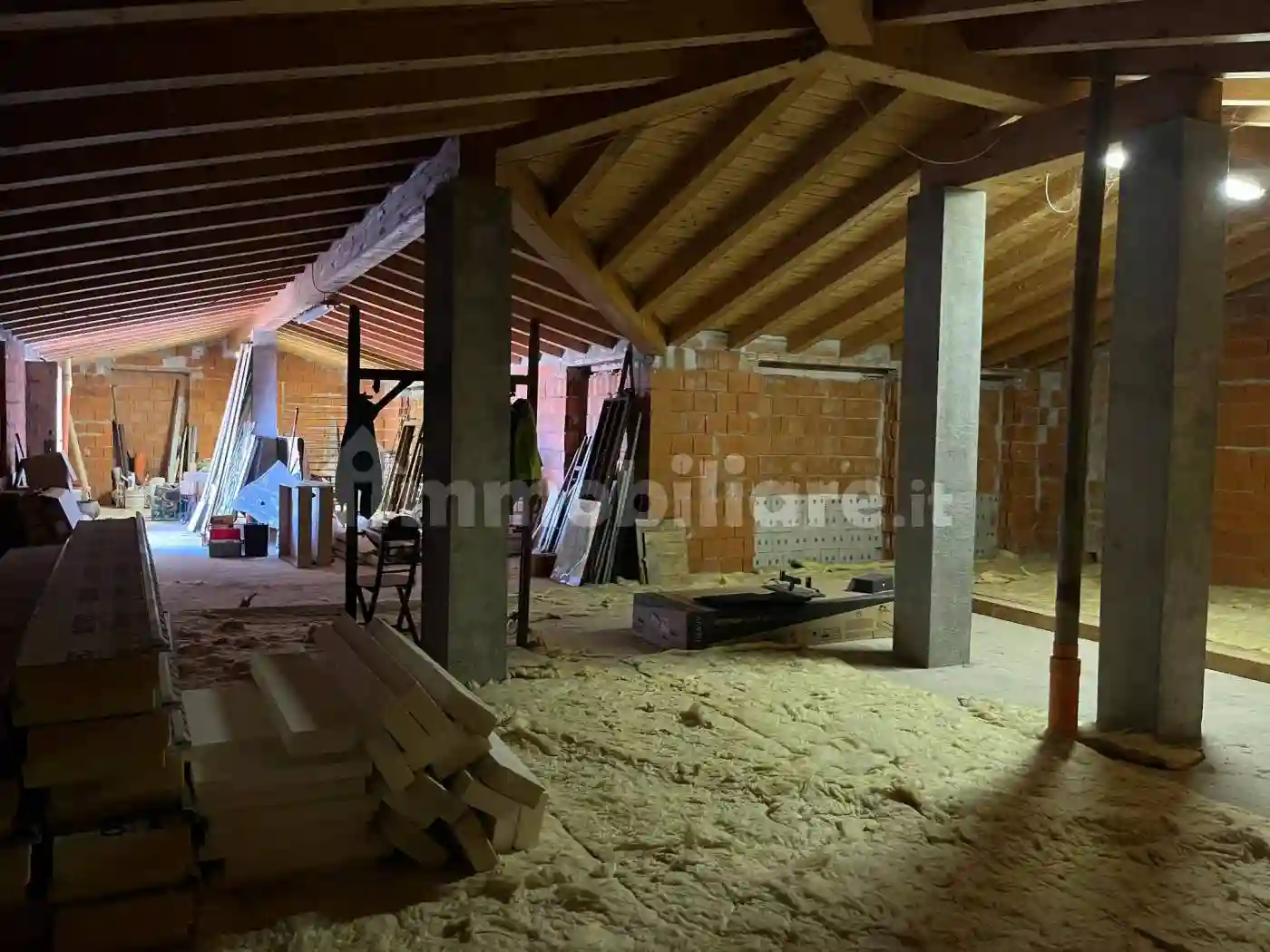 Palazzo - Edificio - foto 5