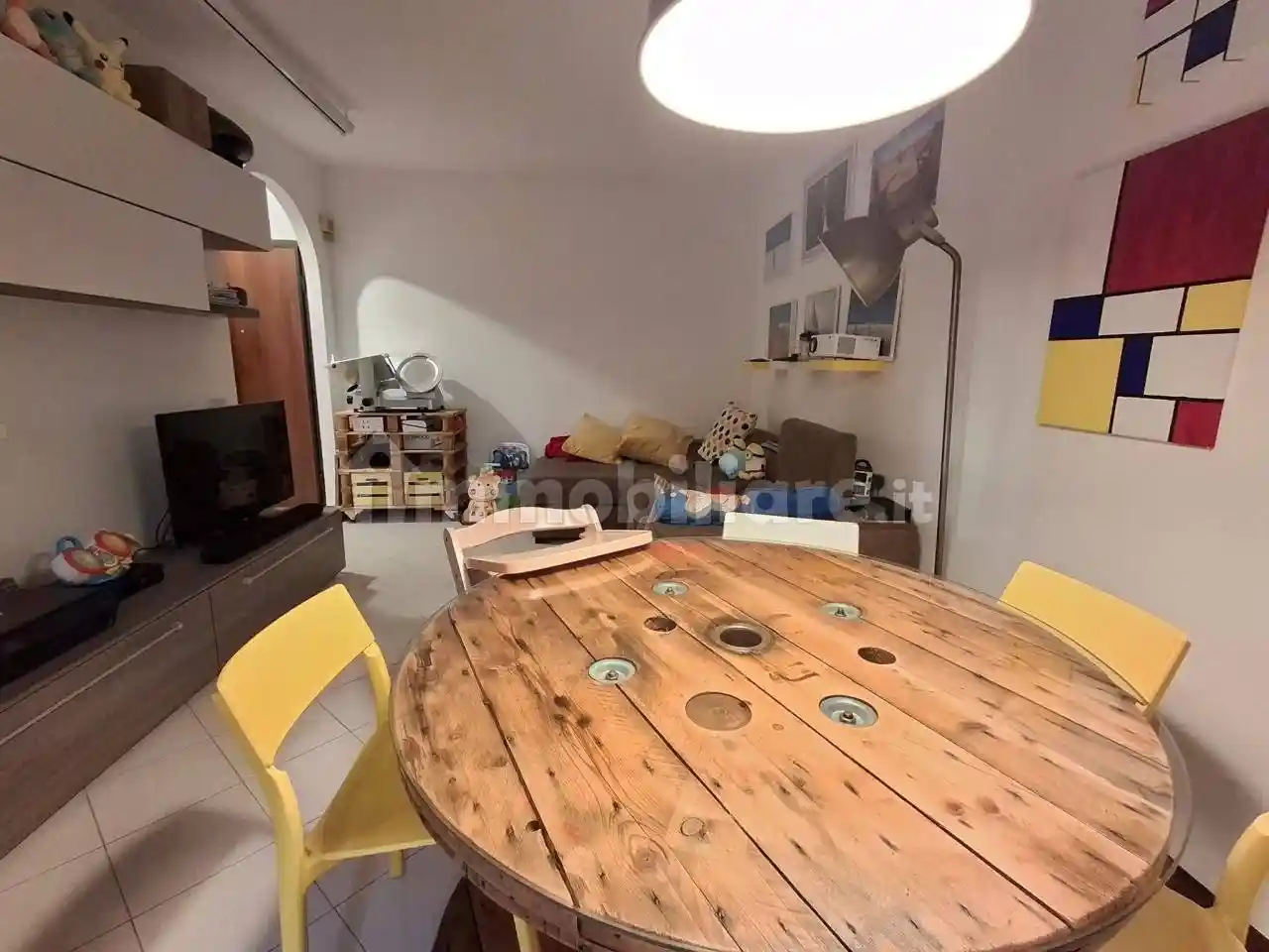 Appartamento in vendita a Vigodarzere