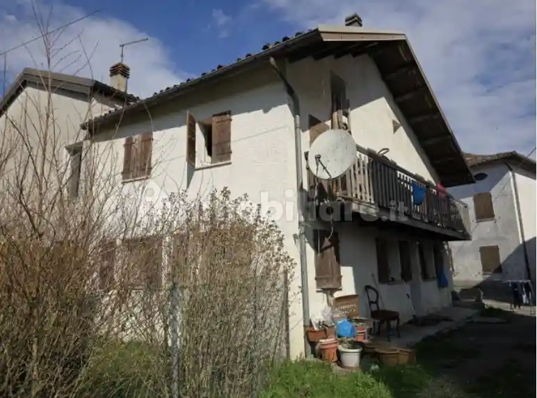 Appartamento in vendita a Feltre