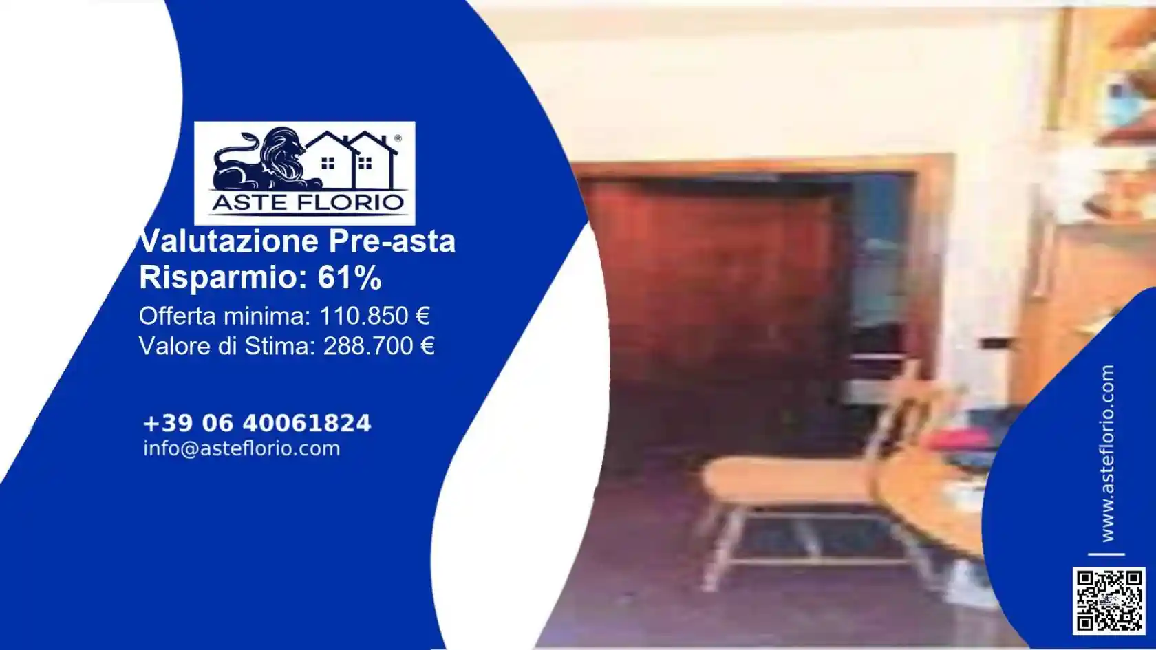 Appartamento in vendita a Urbino