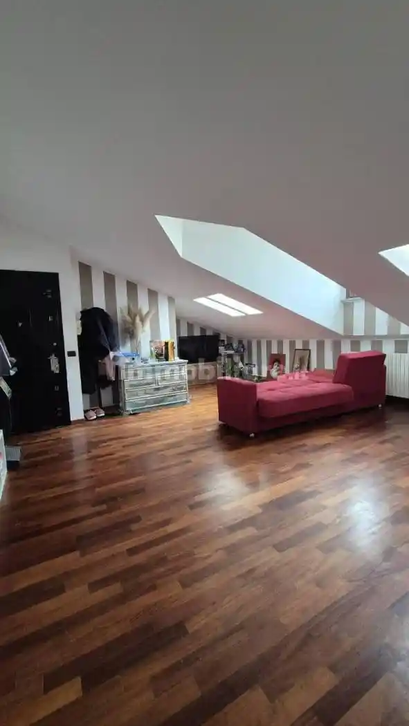 Attico - Mansarda in vendita a Voghera