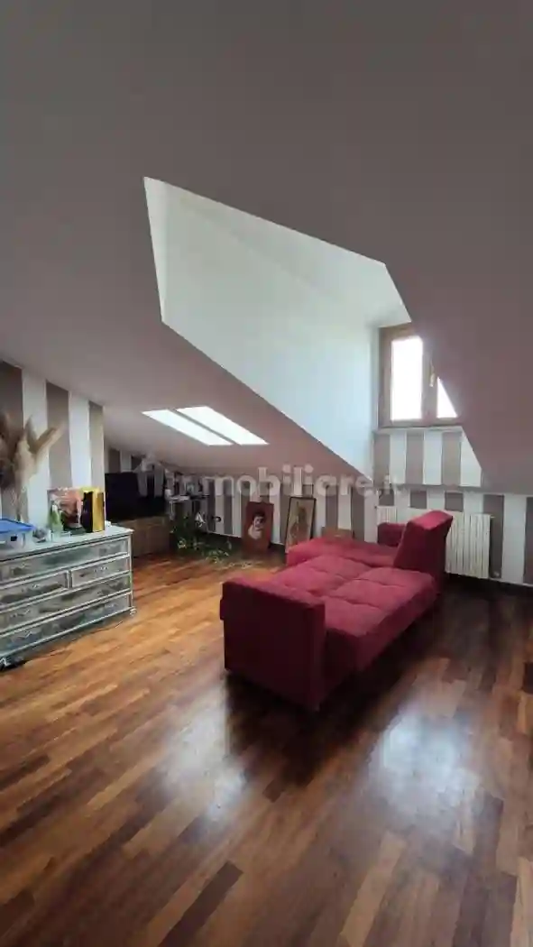 Attico - Mansarda - foto 5