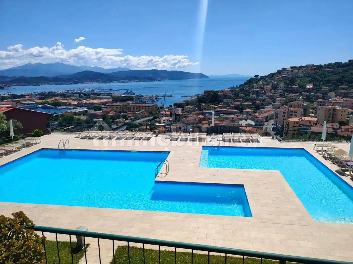 Appartamento in vendita a La Spezia