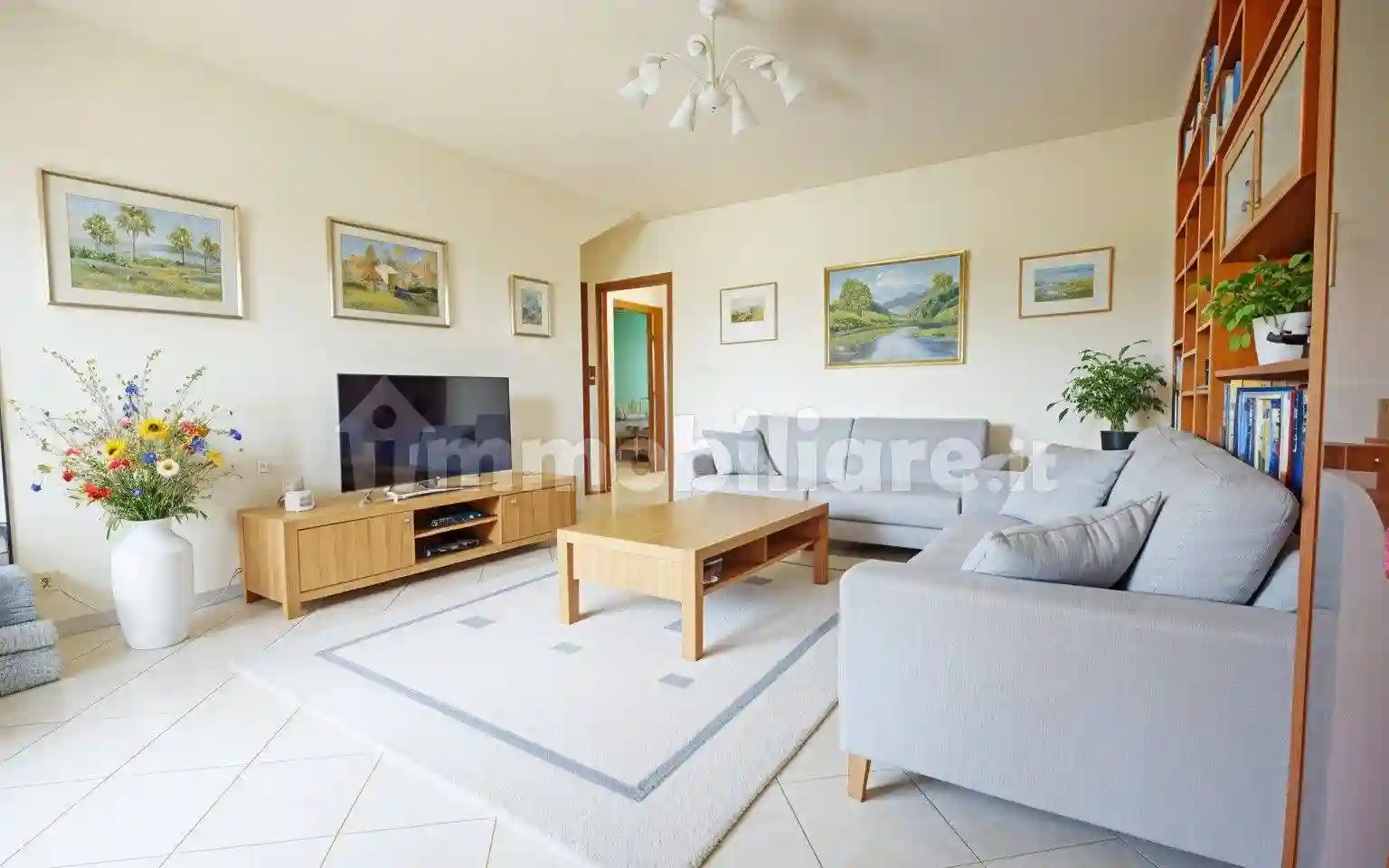 Appartamento - foto 2