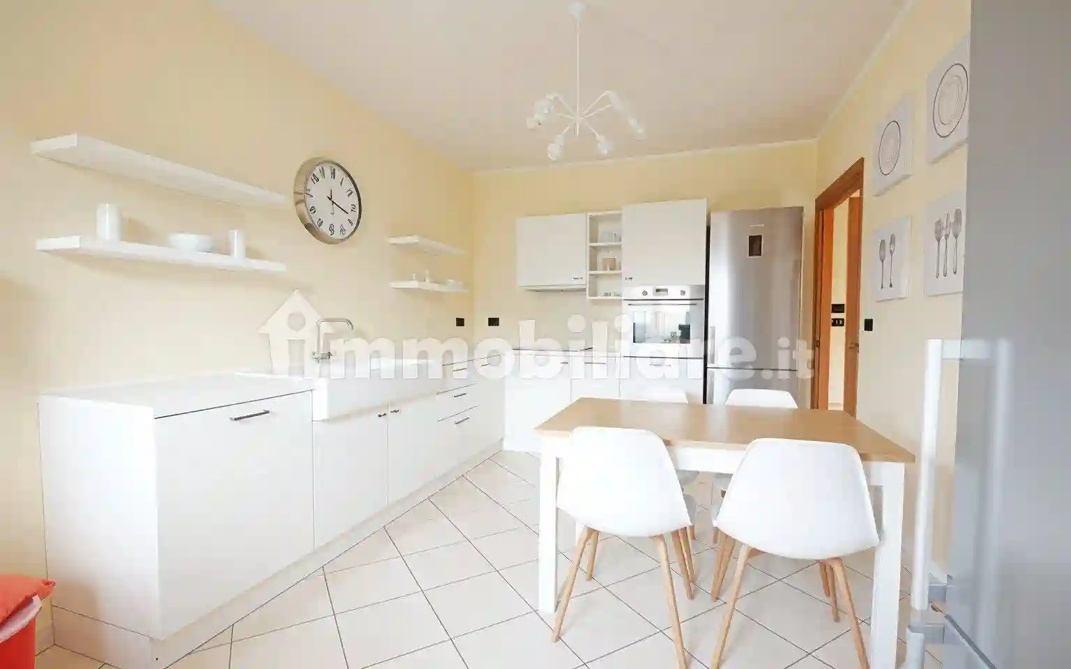 Appartamento - foto 4