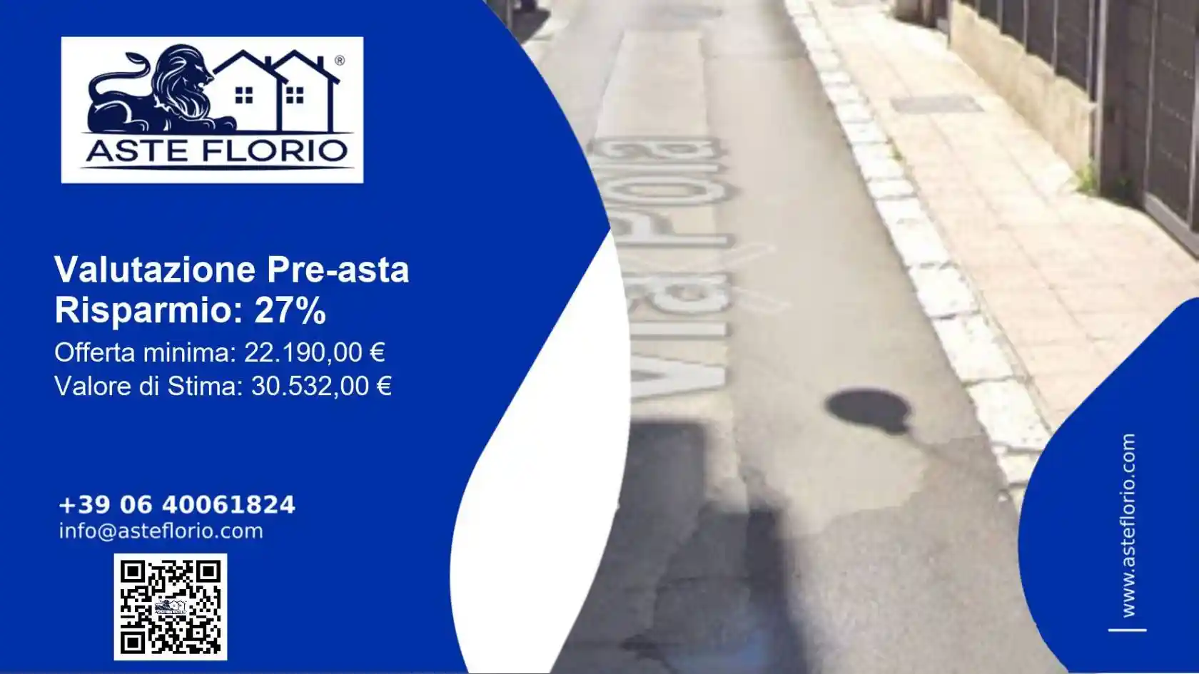 Appartamento in vendita a Taranto