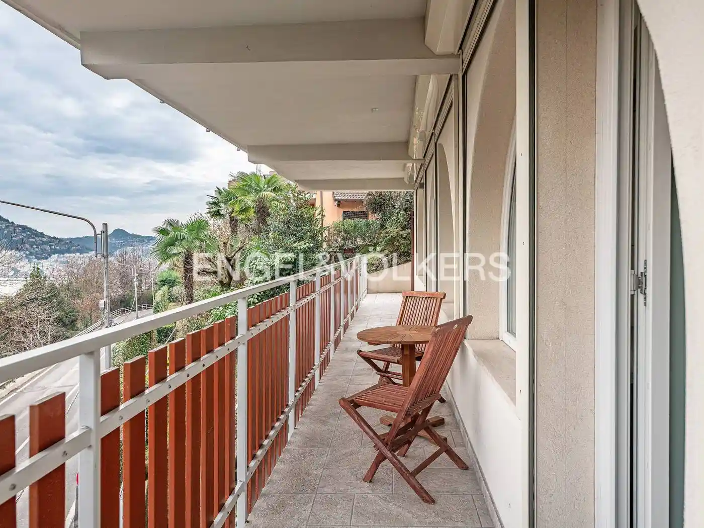 Appartamento in vendita a Como