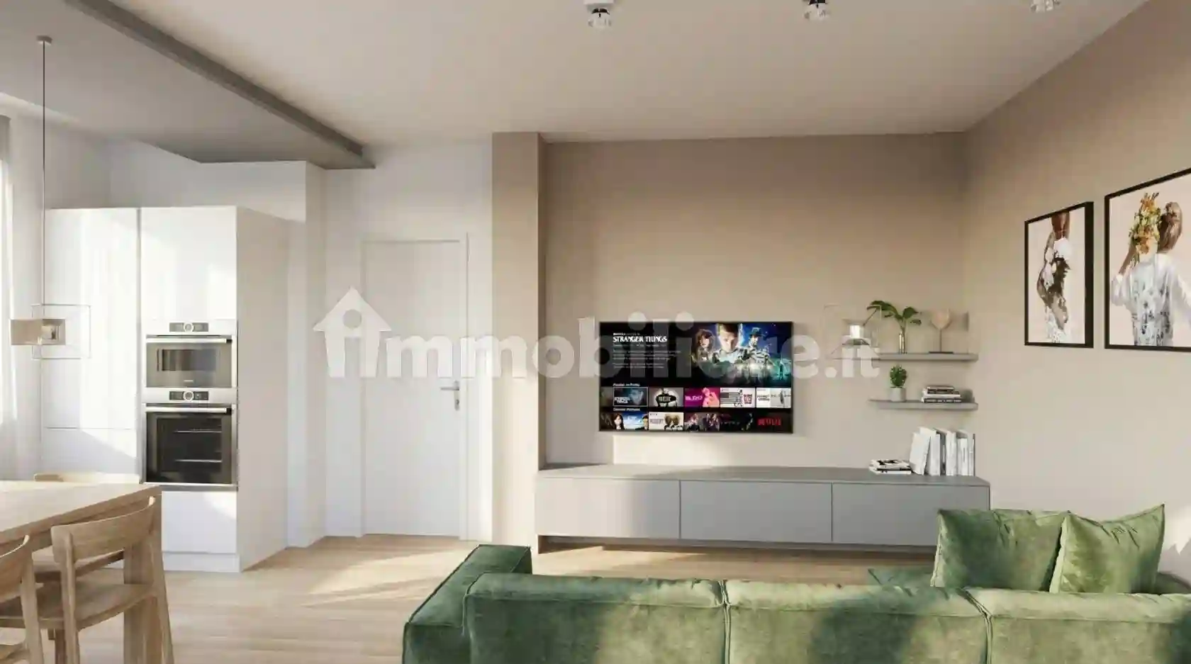 Appartamento - foto 2