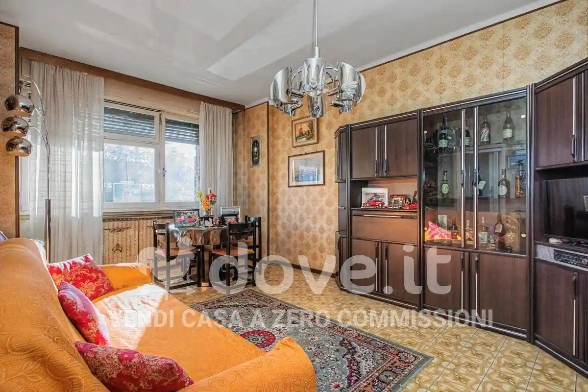 Appartamento in vendita a Bologna