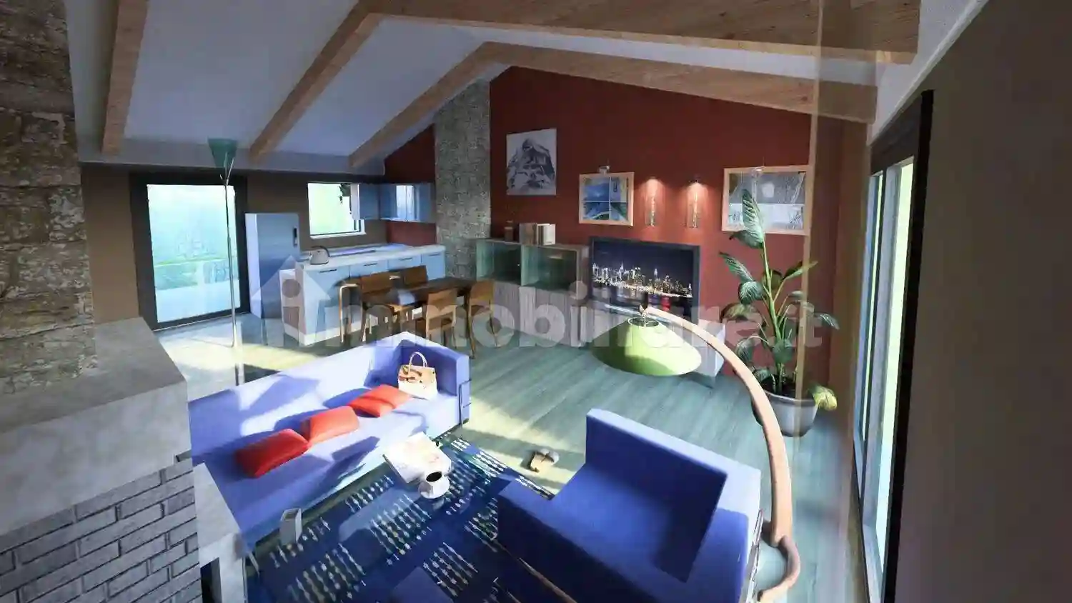 Appartamento - foto 3