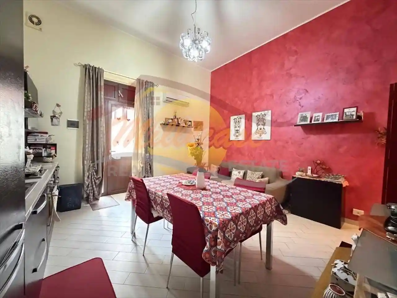 Appartamento in vendita a Siracusa