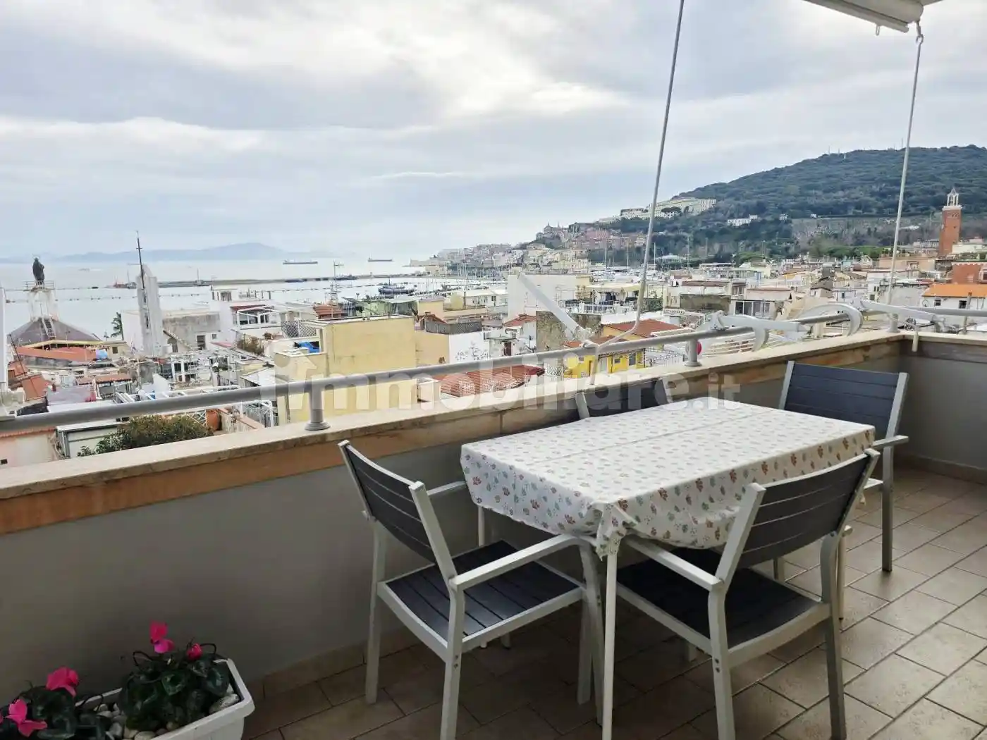 Appartamento in vendita a Gaeta