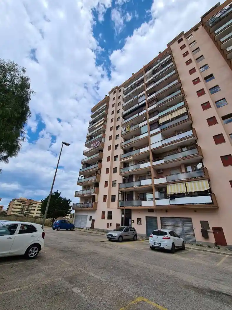 Appartamento in vendita a Taranto