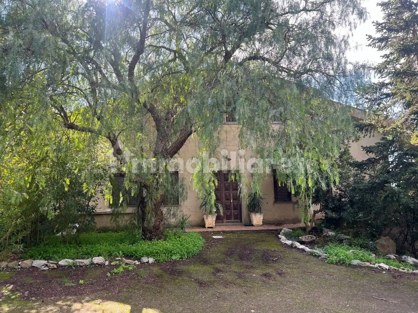 Villa in vendita a Enna