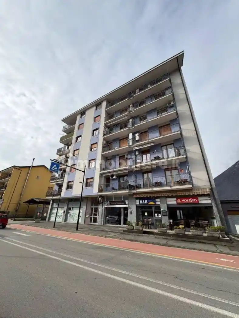 Appartamento in vendita a Domodossola