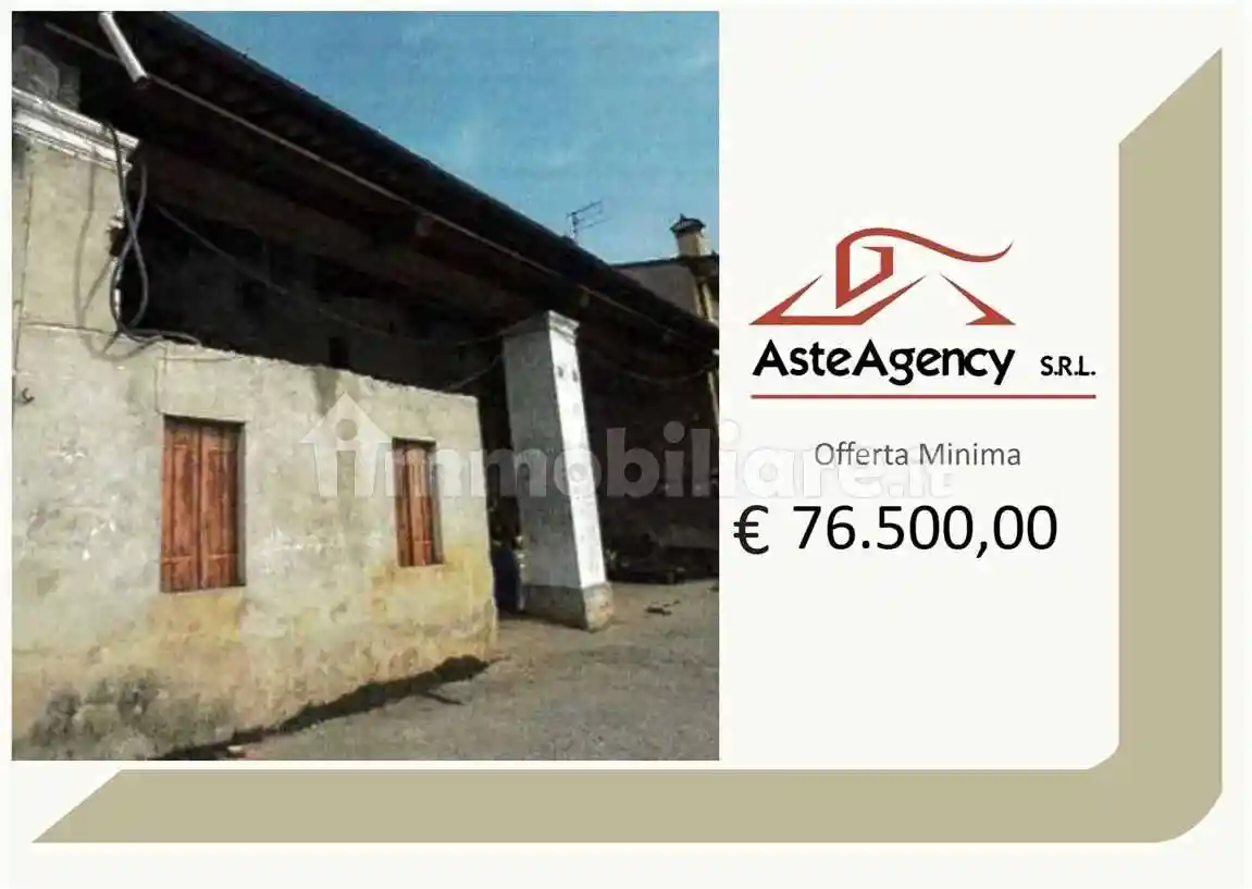 Appartamento in vendita a Montecchio Precalcino