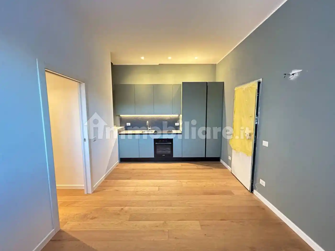 Loft in vendita a Milano