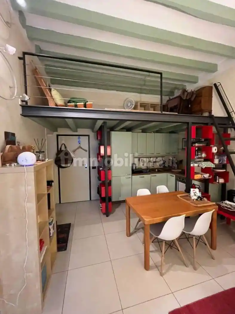 Appartamento in affitto a Padova