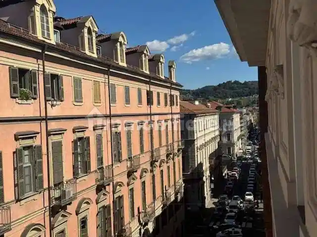 Appartamento in affitto a Torino