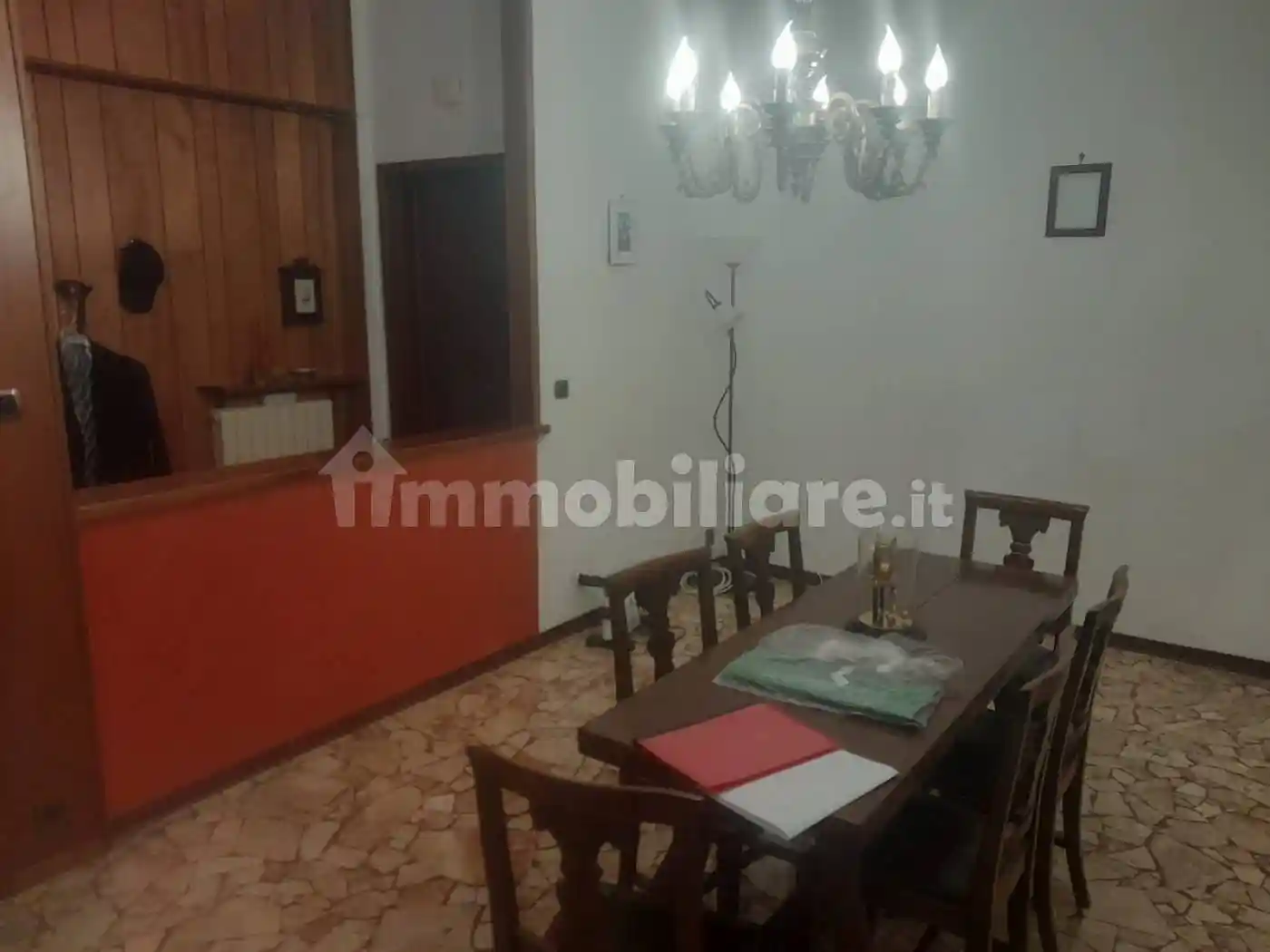 Appartamento in vendita a Piacenza