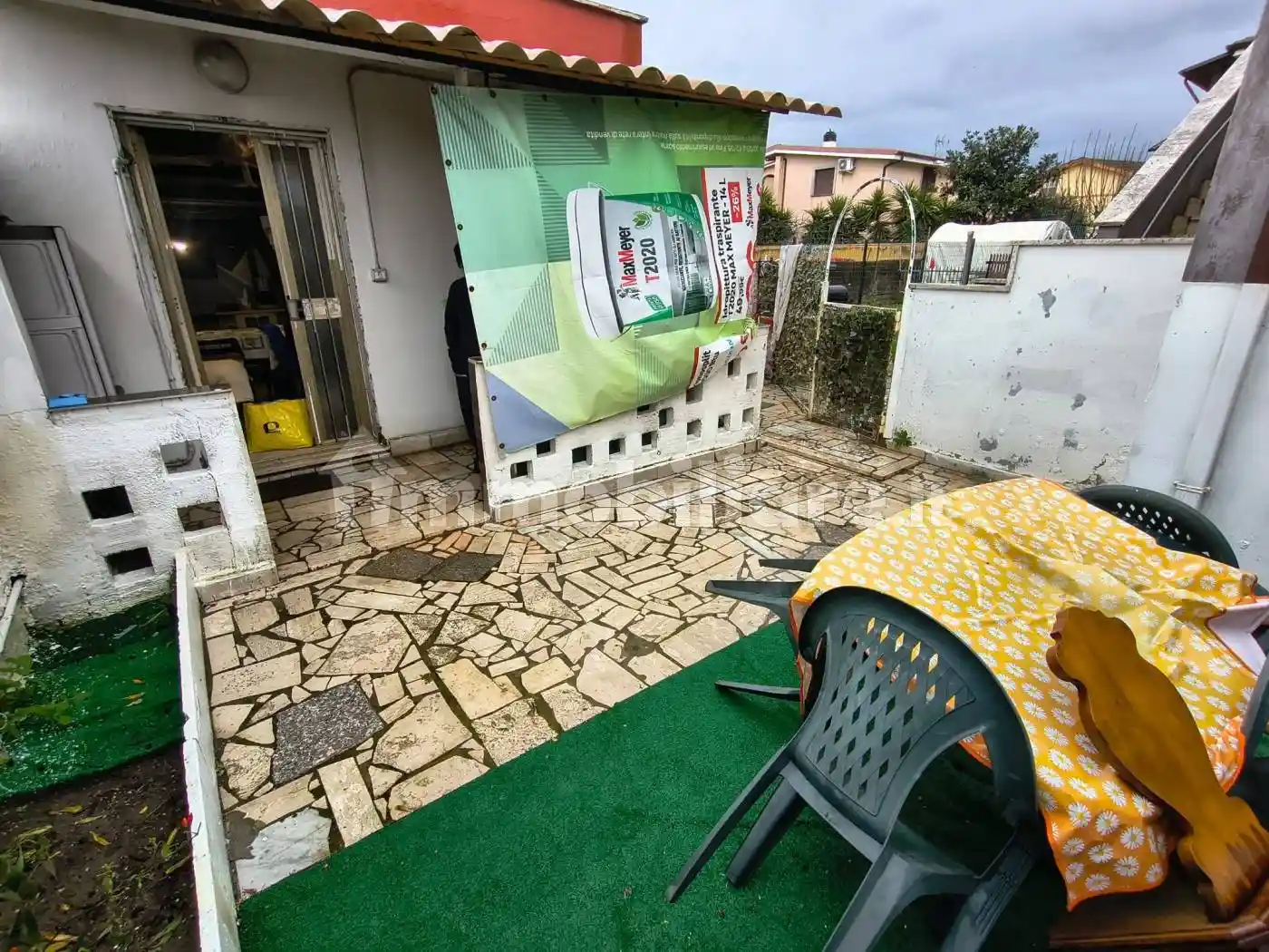 Appartamento in vendita a Fiumicino