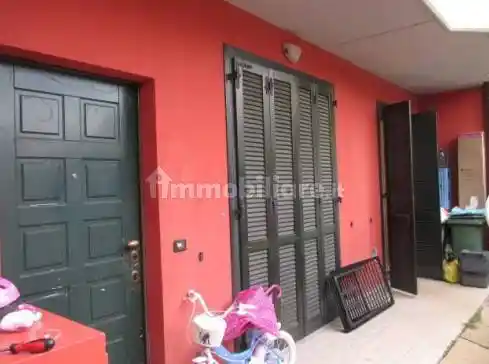 Appartamento in vendita a Cologno al Serio