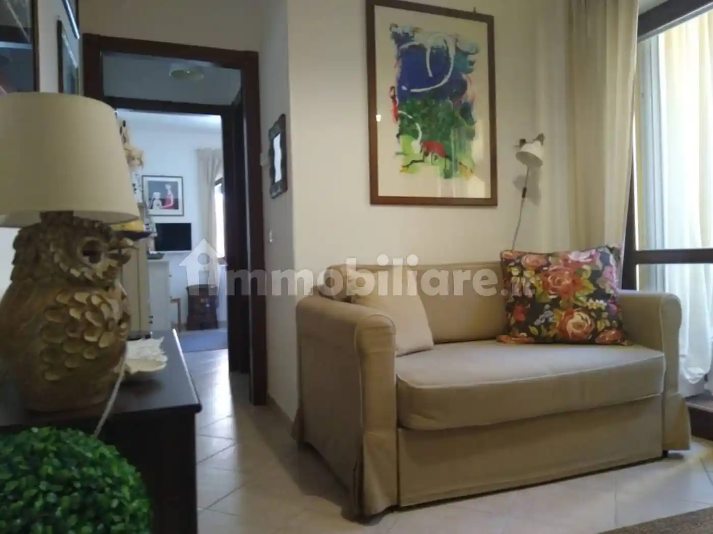 Appartamento in vendita a San Polo dei Cavalieri