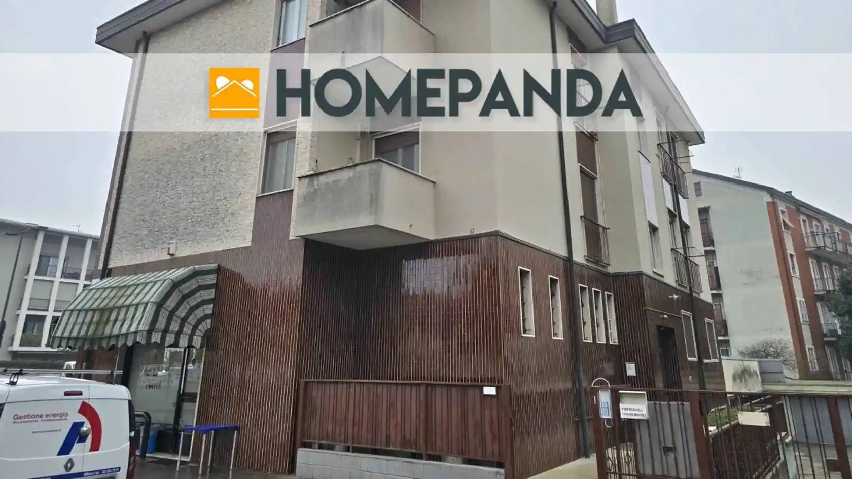 Appartamento in vendita a Segrate