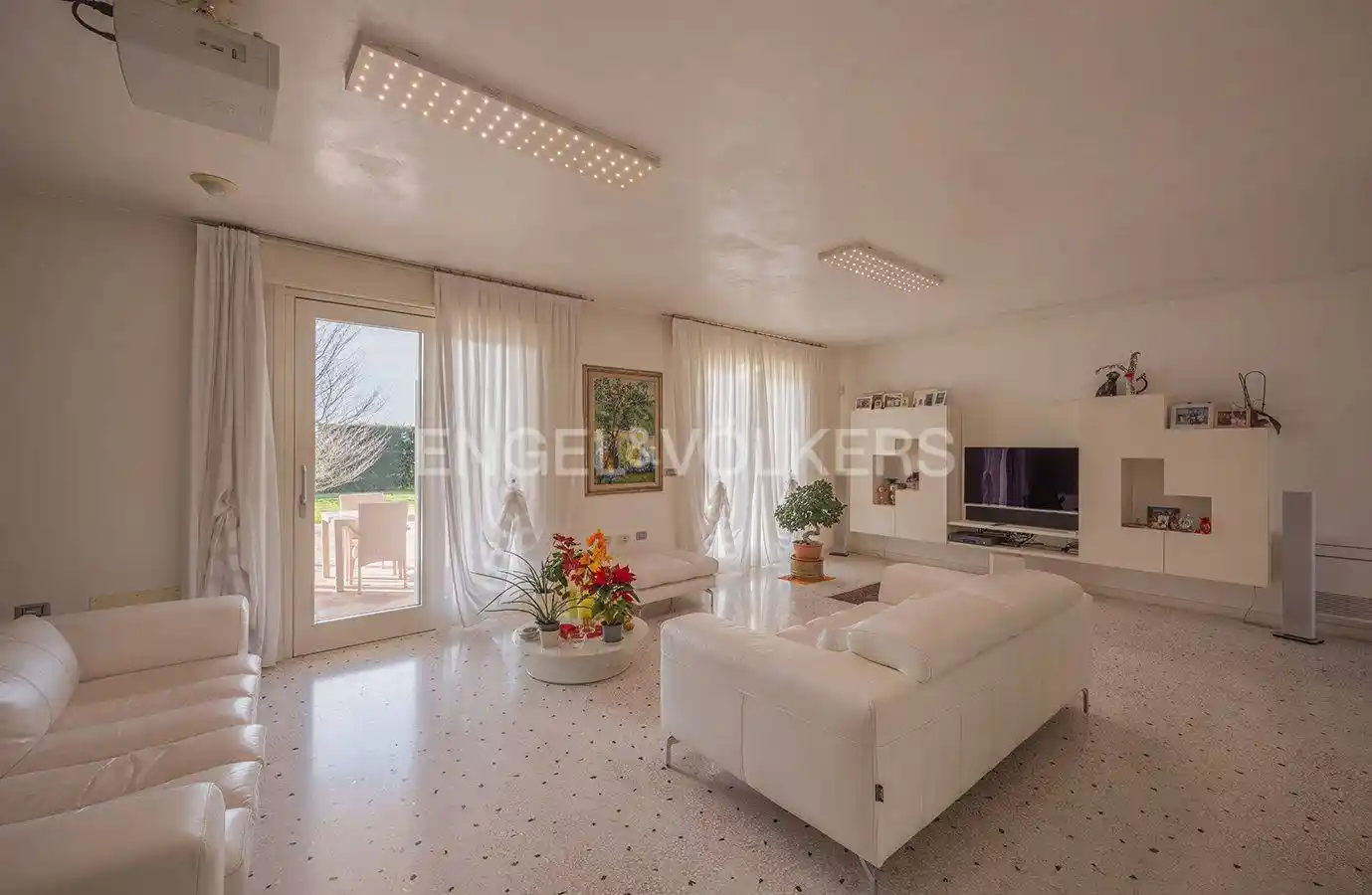 Villa in vendita a Ponte San Nicolò